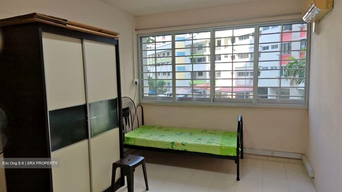 Blk 350 Yishun Jasmine (Yishun), HDB 4 Rooms #538183111